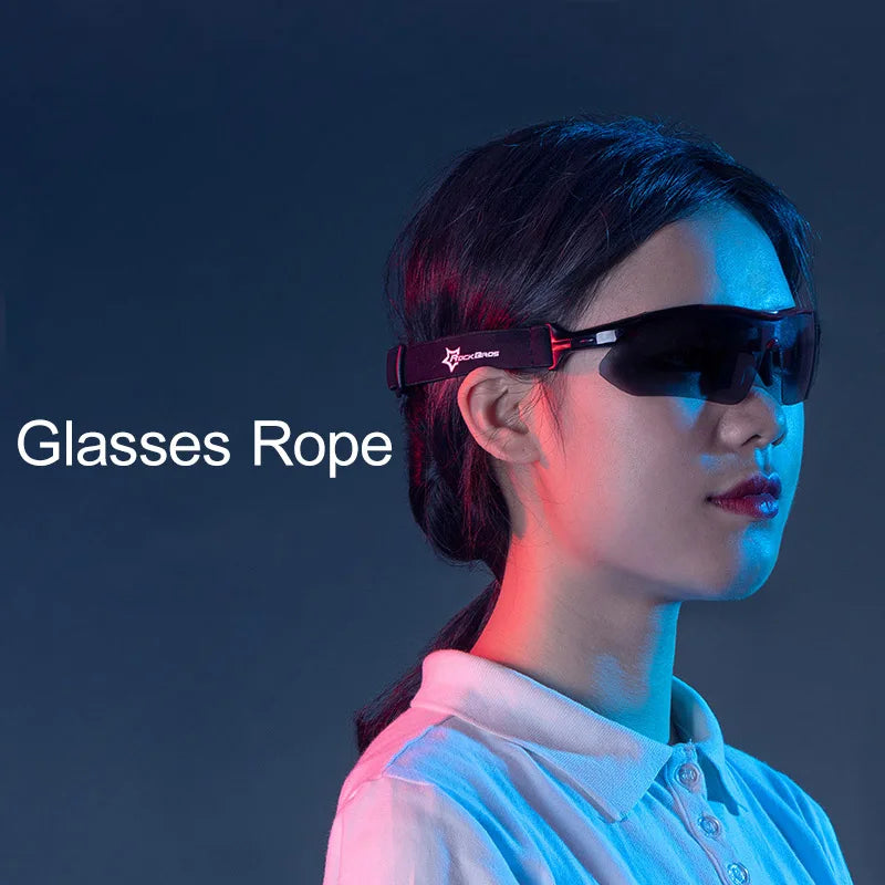ROCKBROS Ultralight Cycling Glasses