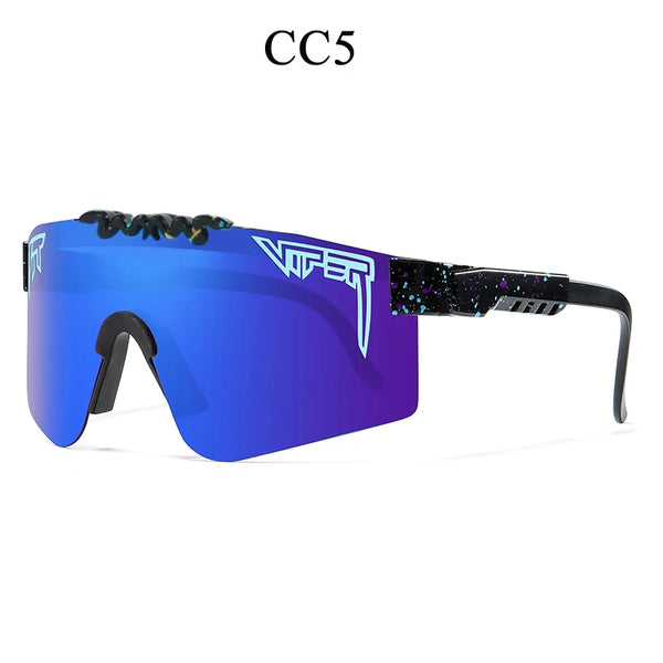 Stylish UV Shield Sunglasses