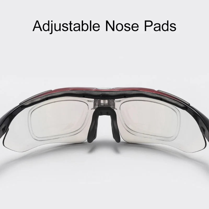 ROCKBROS Ultralight Cycling Glasses