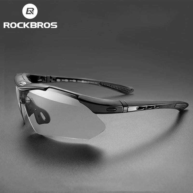 ROCKBROS Ultralight Cycling Glasses
