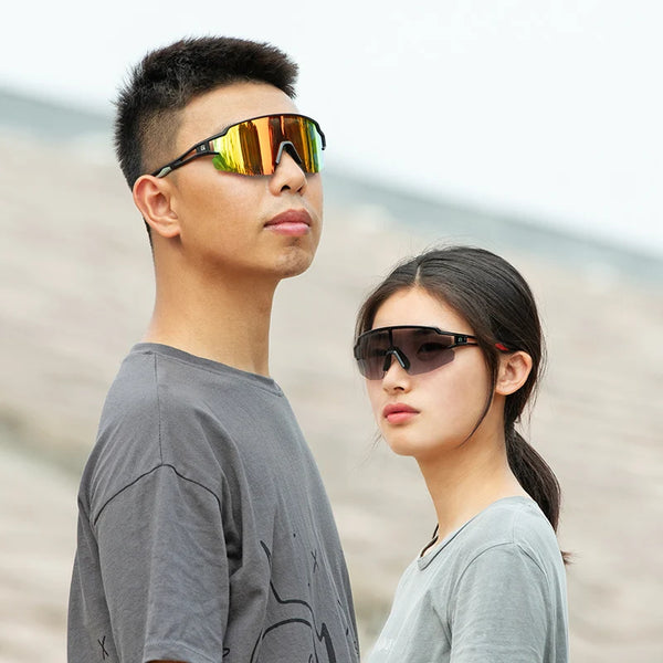 ROCKBROS Adventure Shades