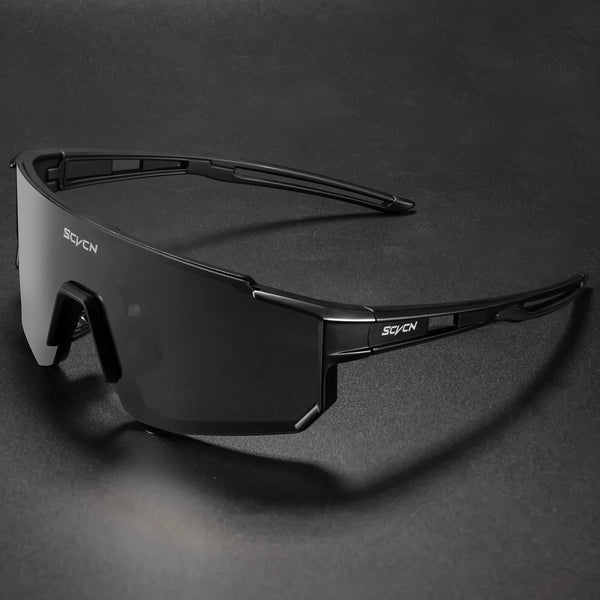 UV Protection Cycling Shades