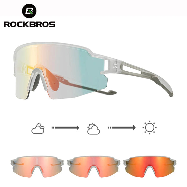 ROCKBROS Adventure Shades