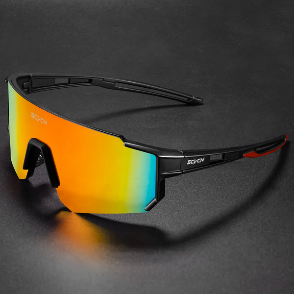 UV Protection Cycling Shades