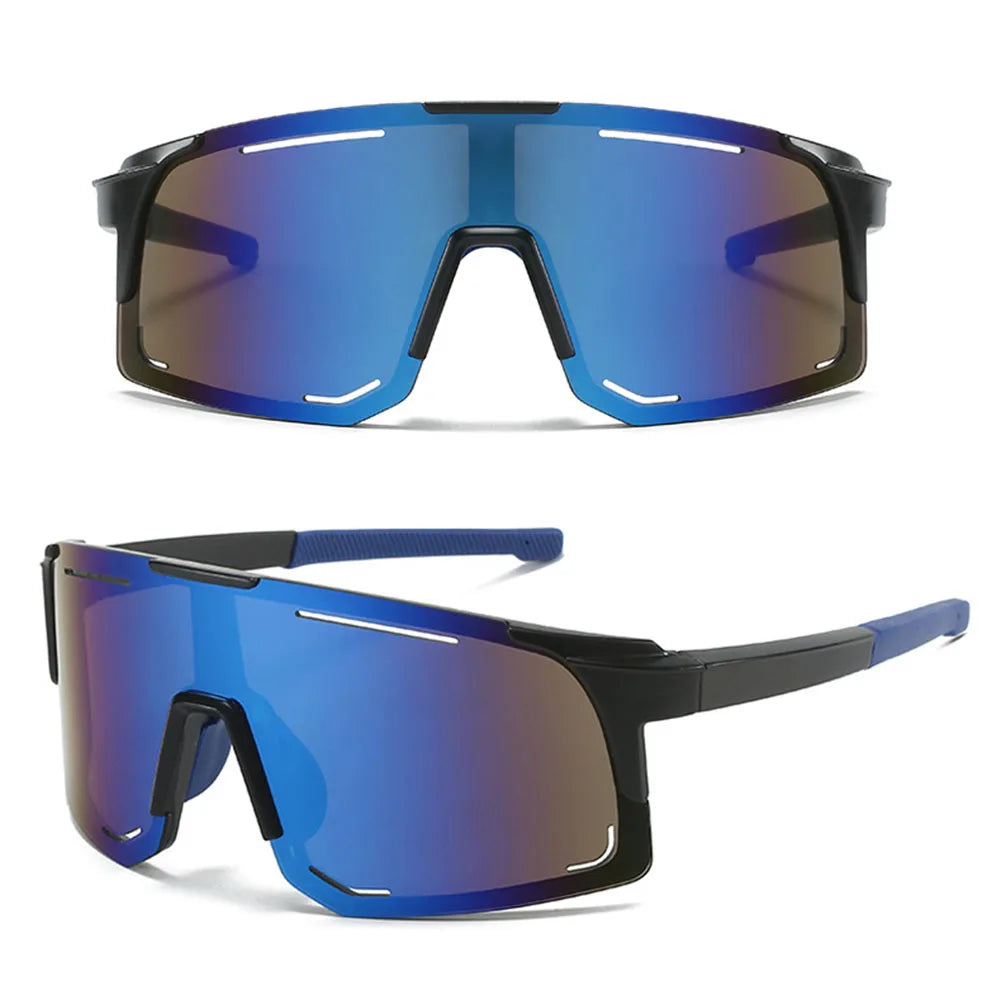 Windproof UV Cycling Shades