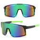 Windproof UV Cycling Shades