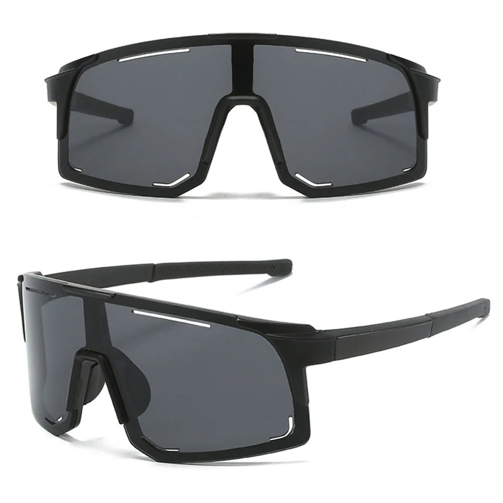 Windproof UV Cycling Shades