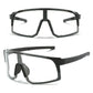 Windproof UV Cycling Shades