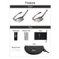 ROCKBROS Ultralight Cycling Glasses
